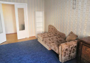 3-к квартира, на длительный срок, 62м2, 6/9 этаж