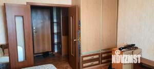 1-к квартира, на длительный срок, 43м2, 7/12 этаж