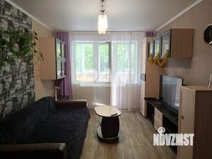 1-к квартира, на длительный срок, 32м2, 3/5 этаж