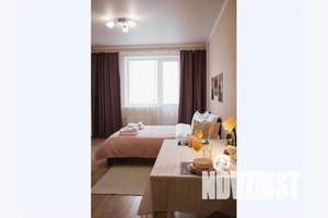 1-к квартира, посуточно, 29м2, 9/22 этаж