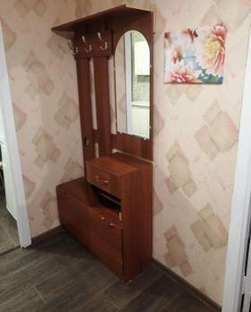 1-к квартира, на длительный срок, 35м2, 3/5 этаж