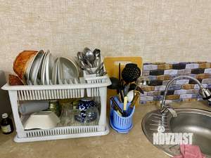 2-к квартира, на длительный срок, 45м2, 4/11 этаж