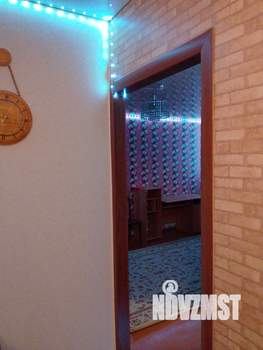 1-к квартира, на длительный срок, 32м2, 4/5 этаж