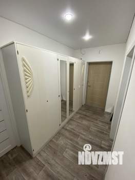 2-к квартира, на длительный срок, 60м2, 2/17 этаж