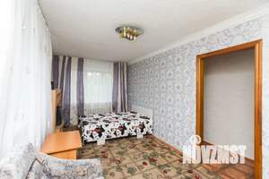 1-к квартира, посуточно, 30м2, 3/5 этаж