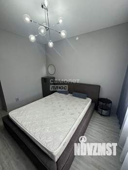 1-к квартира, на длительный срок, 37м2, 15/16 этаж