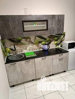 1-к квартира, посуточно, 32м2, 7/10 этаж