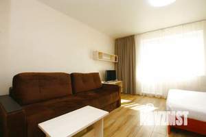 1-к квартира, посуточно, 45м2, 7/11 этаж