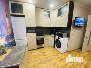 Студия квартира, на длительный срок, 24м2, 7/11 этаж