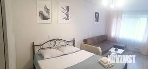 1-к квартира, посуточно, 36м2, 1/5 этаж