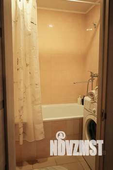 1-к квартира, посуточно, 30м2, 1/9 этаж