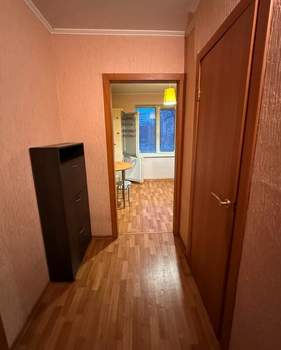 1-к квартира, на длительный срок, 33м2, 2/9 этаж