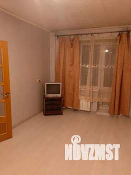 1-к квартира, посуточно, 32м2, 2/5 этаж