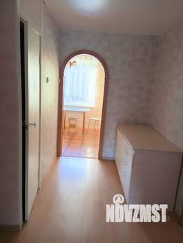 1-к квартира, на длительный срок, 42м2, 3/5 этаж