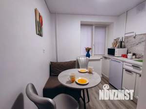 1-к квартира, посуточно, 36м2, 3/5 этаж