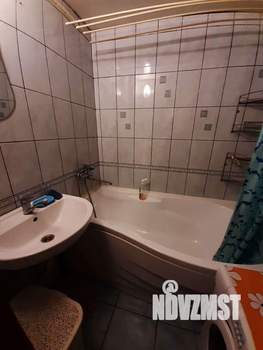 2-к квартира, посуточно, 58м2, 1/1 этаж