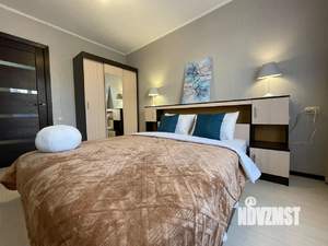 2-к квартира, посуточно, 52м2, 2/9 этаж