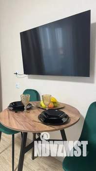 1-к квартира, посуточно, 26м2, 9/10 этаж