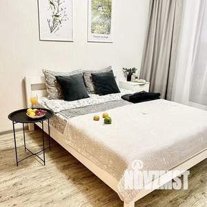 1-к квартира, посуточно, 33м2, 10/10 этаж