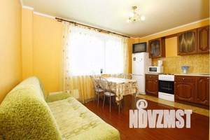 2-к квартира, посуточно, 65м2, 8/11 этаж