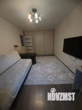 1-к квартира, на длительный срок, 33м2, 3/10 этаж