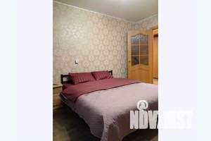 2-к квартира, посуточно, 46м2, 2/9 этаж