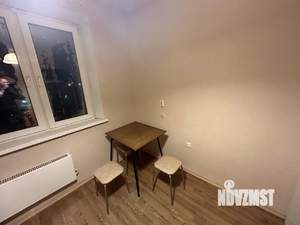 1-к квартира, на длительный срок, 41м2, 4/10 этаж