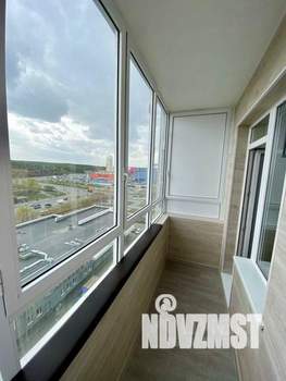 1-к квартира, посуточно, 47м2, 1/1 этаж
