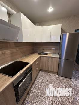 1-к квартира, на длительный срок, 40м2, 6/10 этаж