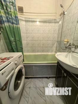 2-к квартира, на длительный срок, 34м2, 3/5 этаж