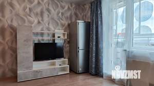 Студия квартира, на длительный срок, 25м2, 10/11 этаж