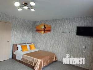 1-к квартира, посуточно, 26м2, 1/1 этаж