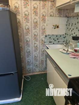 1-к квартира, на длительный срок, 34м2, 2/5 этаж