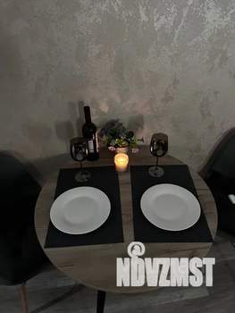 Студия квартира, посуточно, 30м2, 17/20 этаж