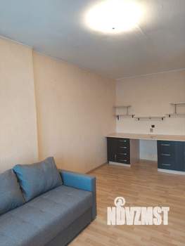 1-к квартира, на длительный срок, 30м2, 7/9 этаж