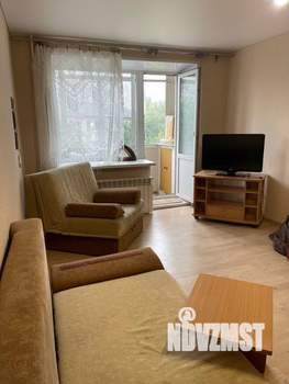 1-к квартира, на длительный срок, 34м2, 5/9 этаж