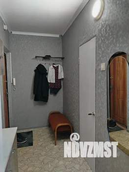 1-к квартира, посуточно, 33м2, 9/10 этаж