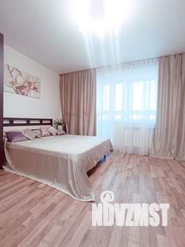 Студия квартира, посуточно, 29м2, 18/20 этаж