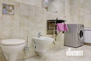 2-к квартира, посуточно, 60м2, 5/26 этаж