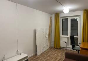 1-к квартира, на длительный срок, 33м2, 7/10 этаж