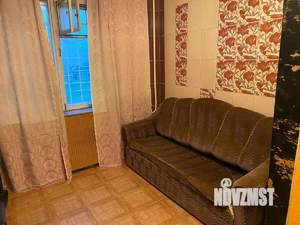 1-к квартира, на длительный срок, 17м2, 1/10 этаж