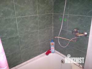 1-к квартира, на длительный срок, 33м2, 1/9 этаж