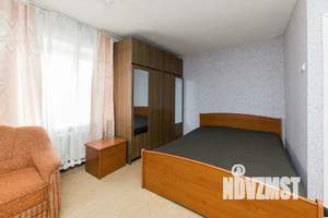 1-к квартира, посуточно, 32м2, 4/5 этаж