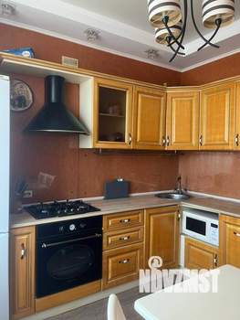 3-к квартира, на длительный срок, 61м2, 4/4 этаж