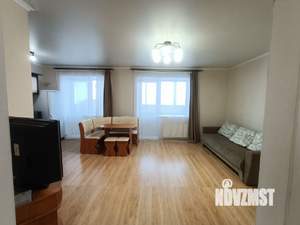 Студия квартира, на длительный срок, 38м2, 2/9 этаж