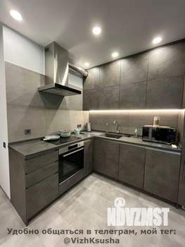 1-к квартира, на длительный срок, 47м2, 11/14 этаж