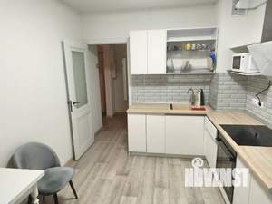 1-к квартира, посуточно, 31м2, 2/18 этаж