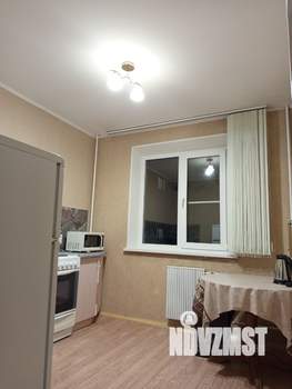 1-к квартира, на длительный срок, 40м2, 5/11 этаж