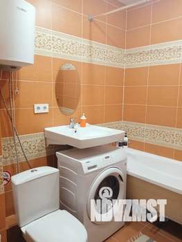 Студия квартира, посуточно, 26м2, 13/20 этаж