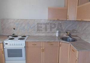 1-к квартира, на длительный срок, 42м2, 6/10 этаж